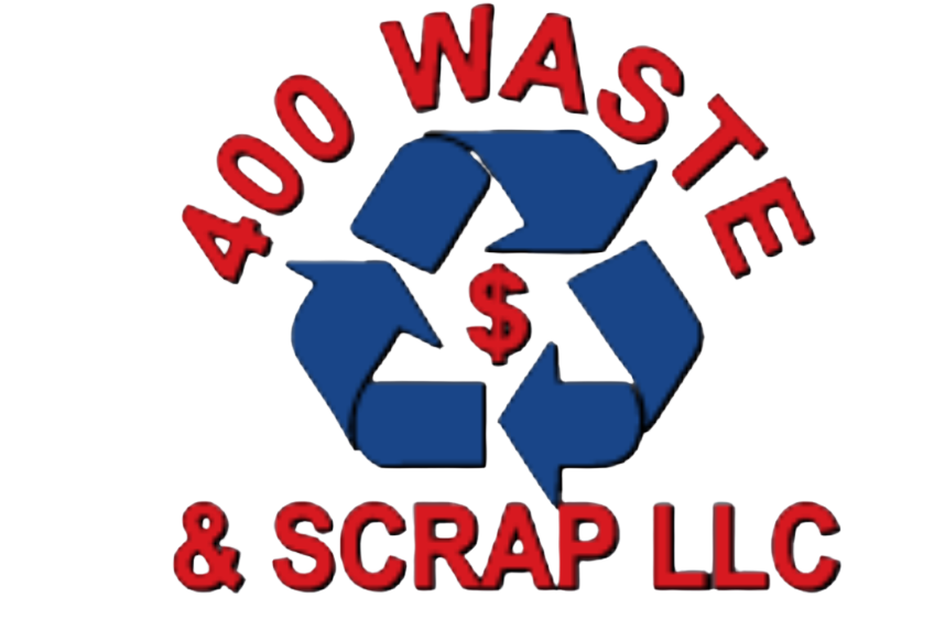 400 Waste &amp; Scrap LLC