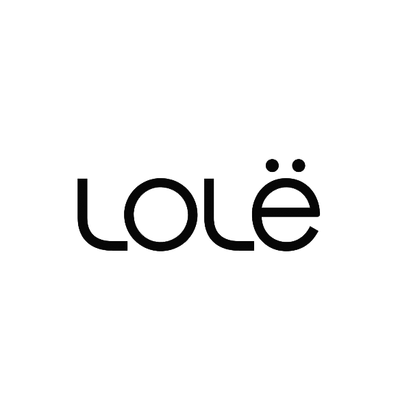 Logo de LOLË