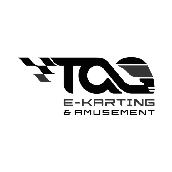 Logo du Tag E-Karting