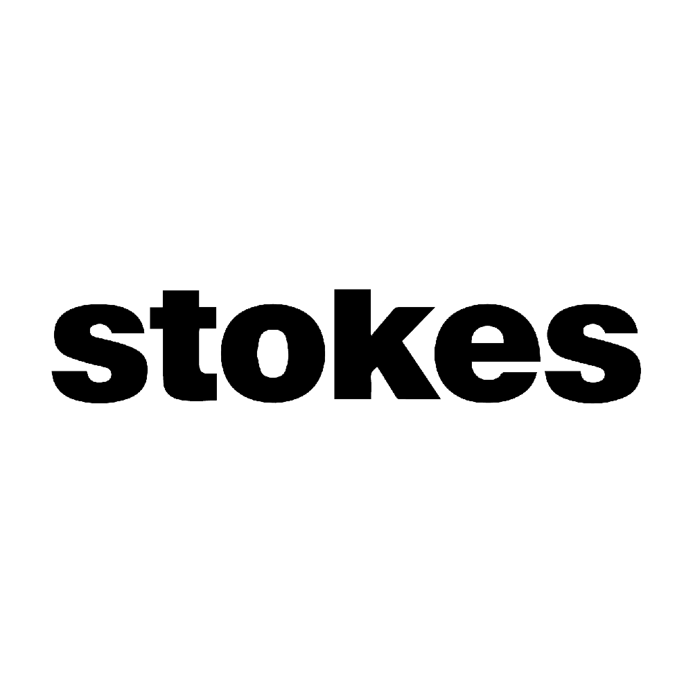 Logo de Stokes