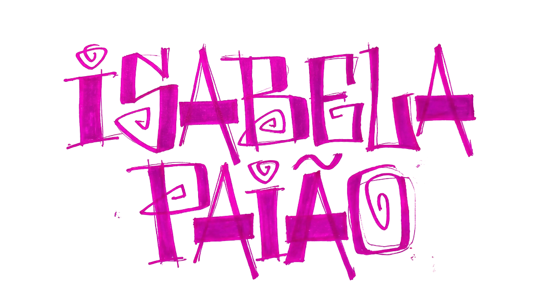 isabela paião