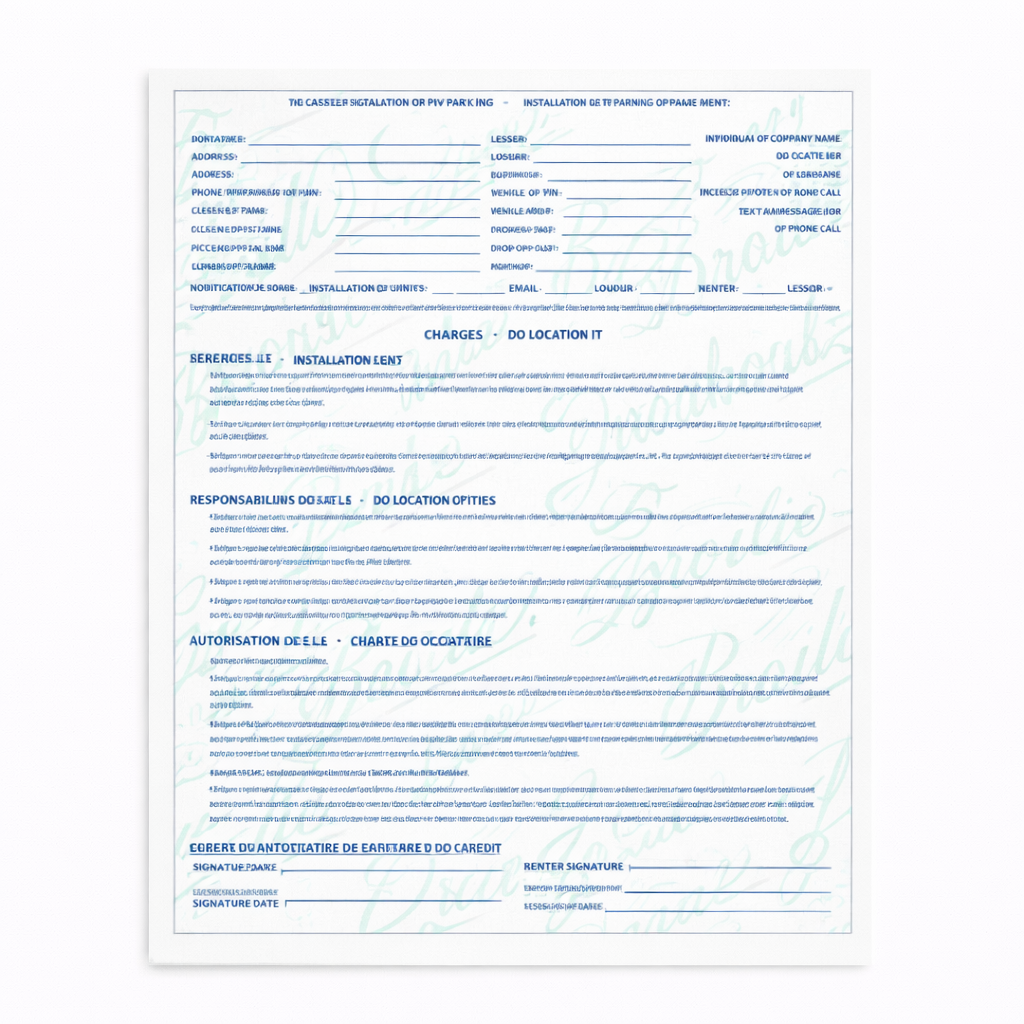 PLAQUE SIGNALÉTIQUE