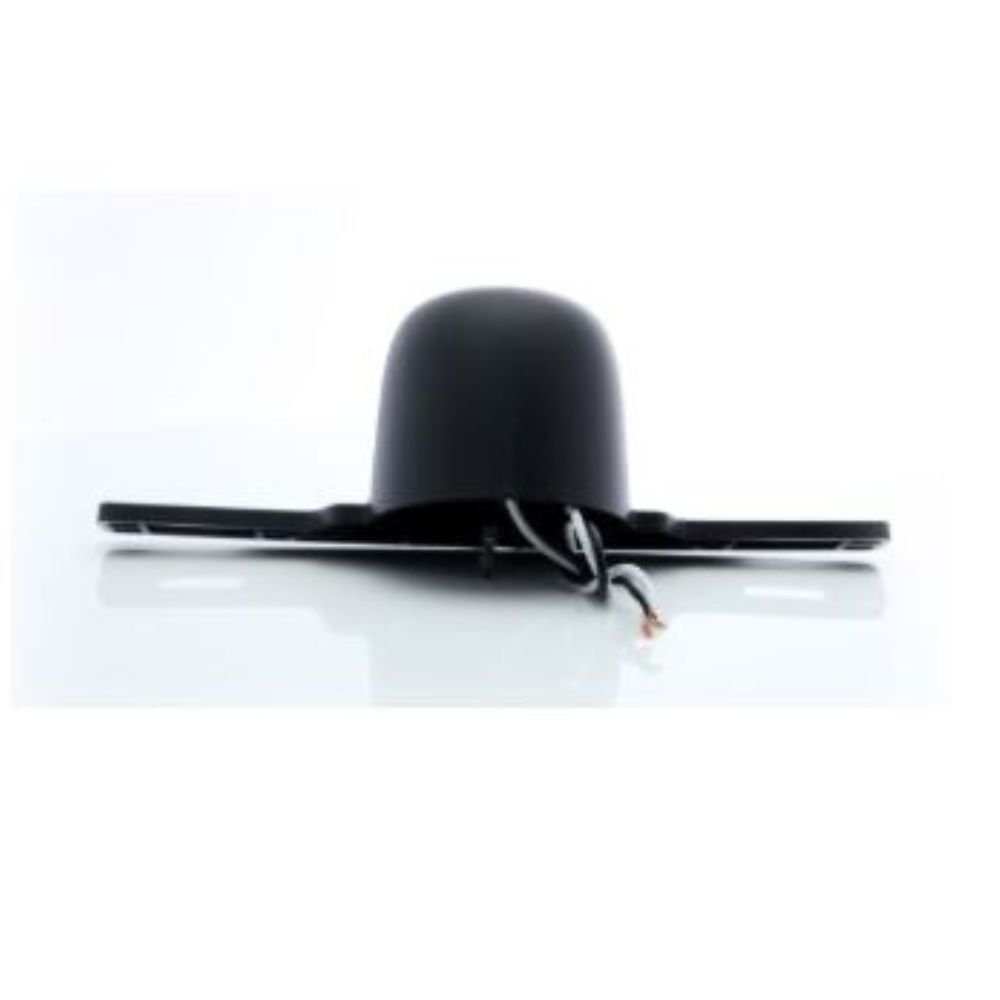 Feu de plaque d’immatriculation DEL compact et durable avec support