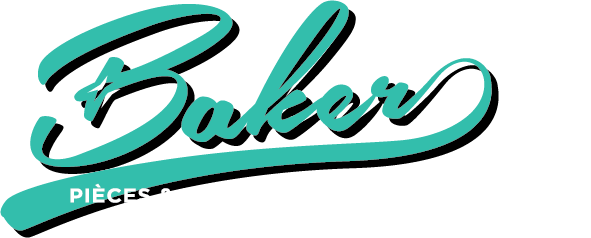 Baker Pièces &amp; Formations