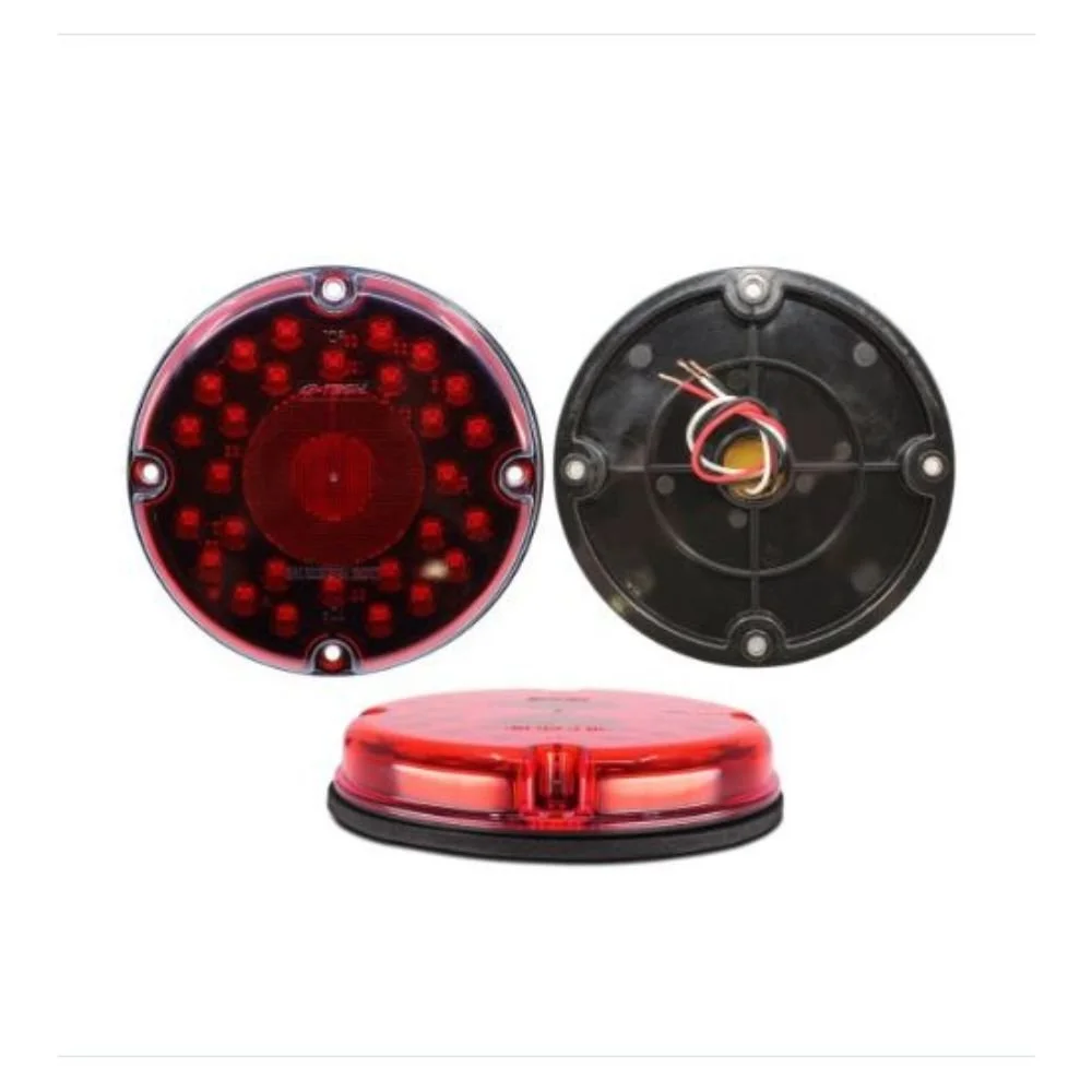 LUMIÈRE ARRIÈRE BOLER