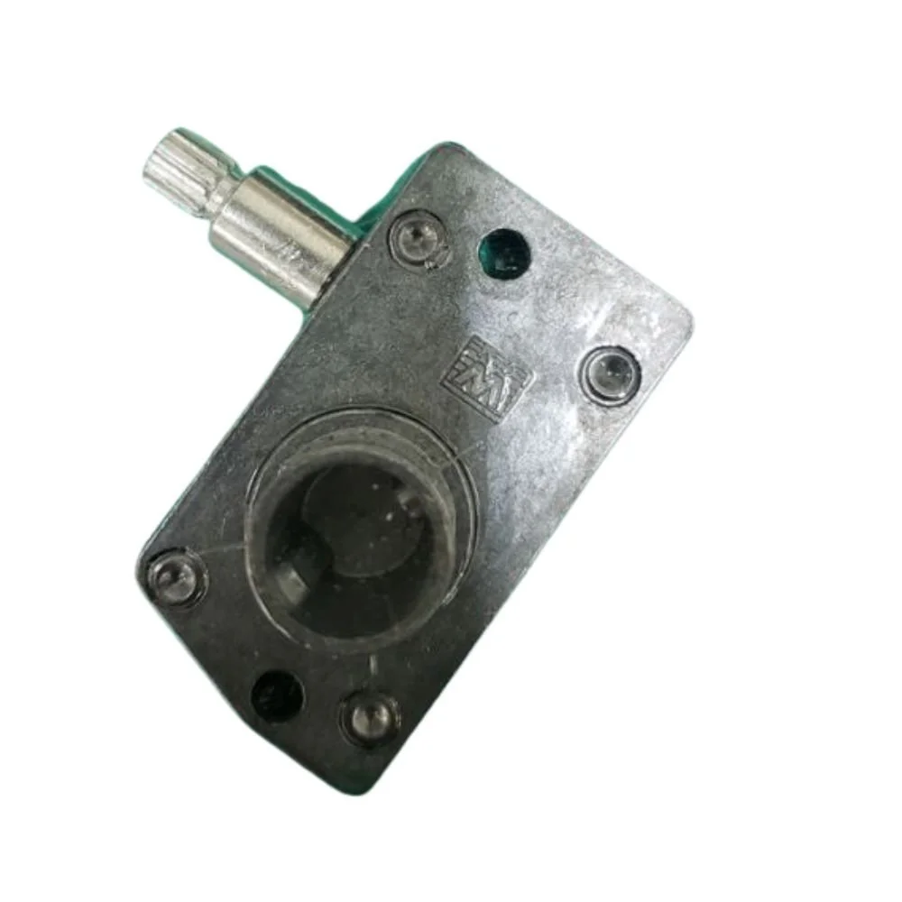 Mécanisme de rechange pour fenêtre