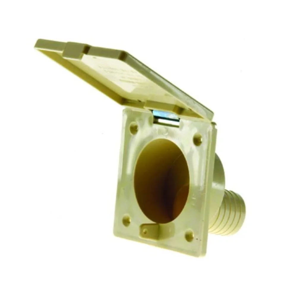 ENTRÉE D'EAU GRAVITÉ