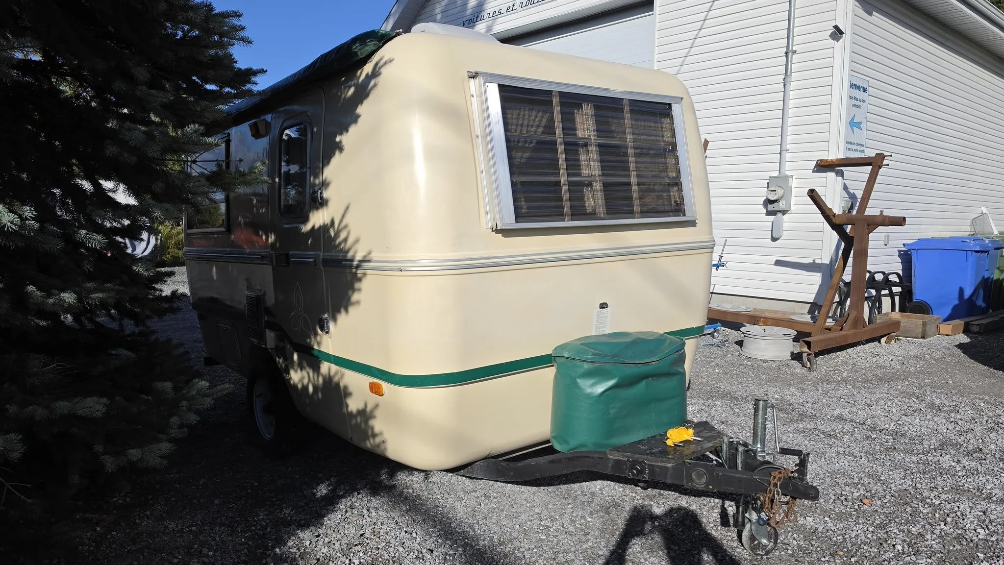 Trillium4500