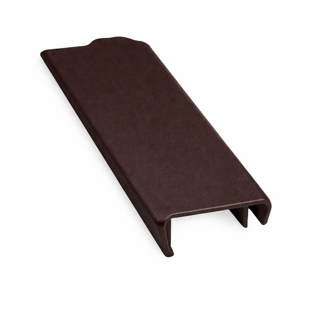 CACHE-VIS VINYLE RIGIDE