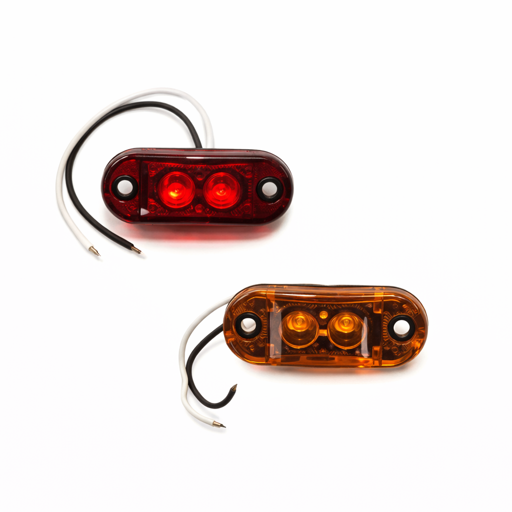 LUMIÈRE DE GABARIT LED