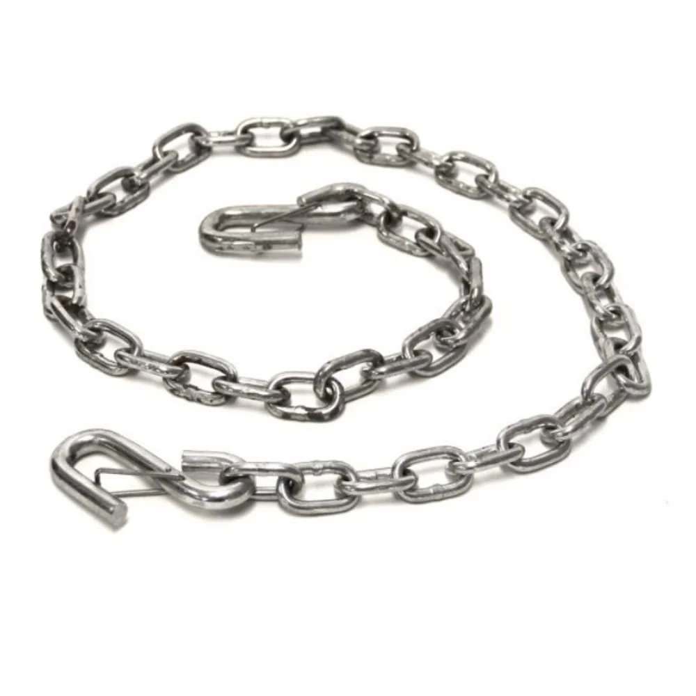 CHAÎNE DE SÉCURITÉ