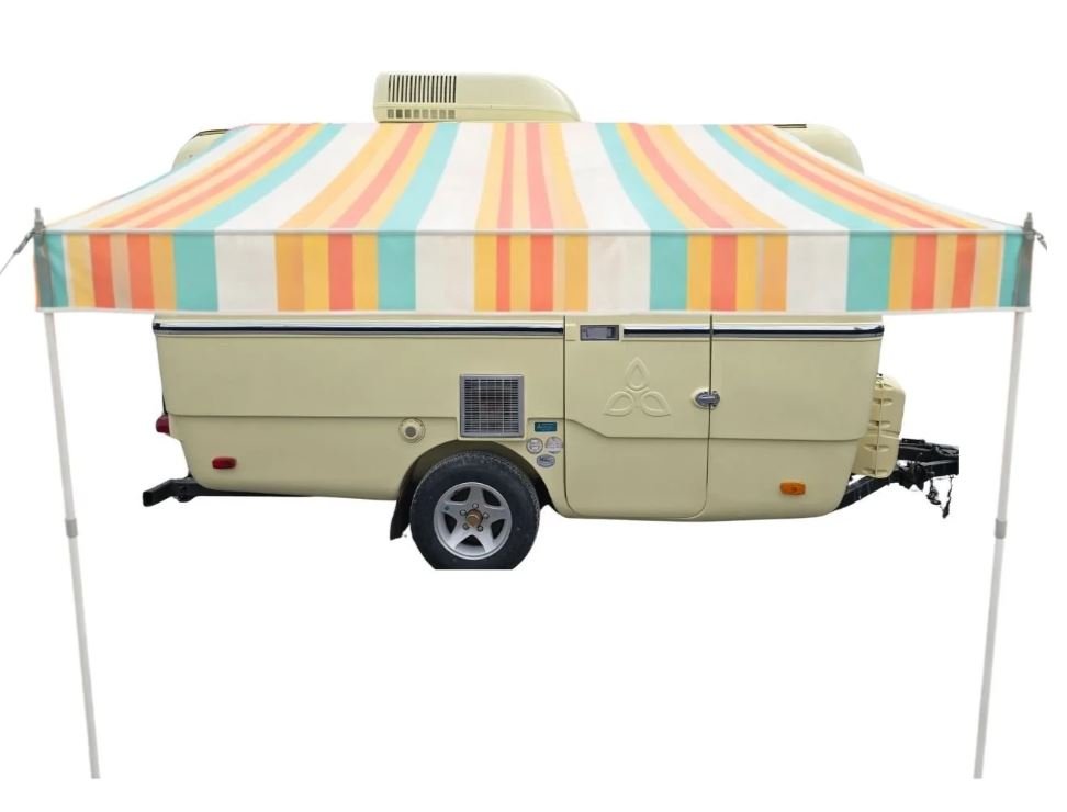 AUVENT 8 PIEDS TRILLIUM 1300