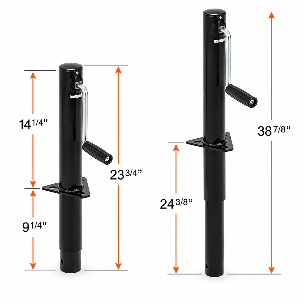 verin-de-roulotte-en-v-2000-lb-noir-poignee-laterale