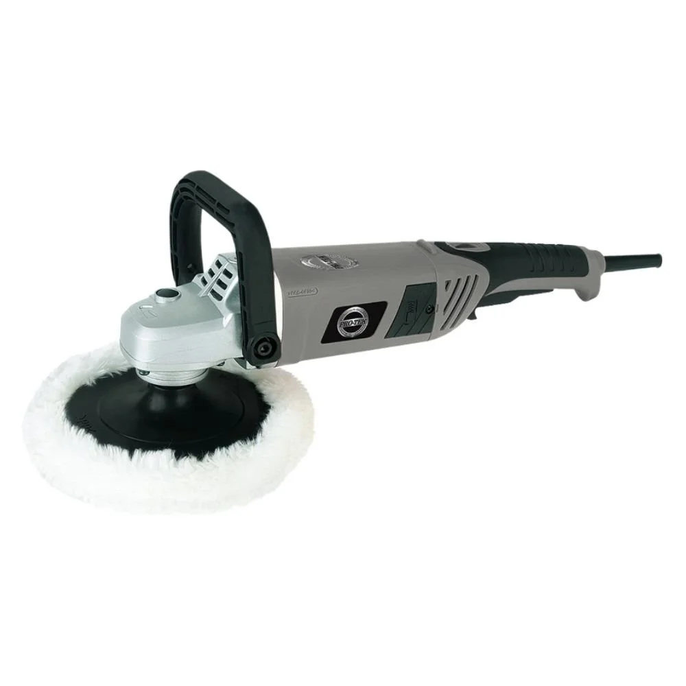 POLISSEUSE SIMPLE ACTION