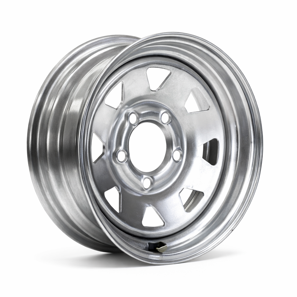 JANTE 13'' GALVANISÉE