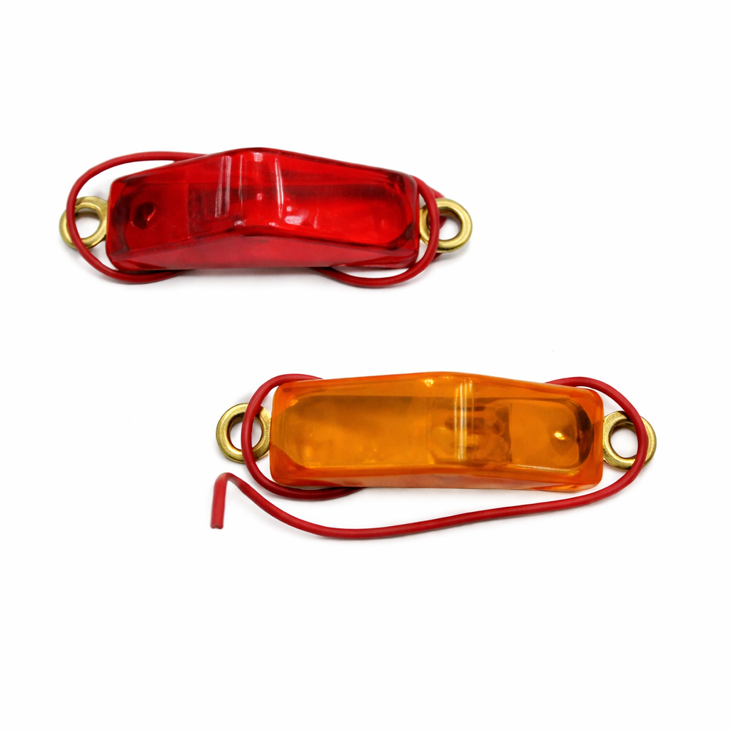 LUMIÈRE DE GABARIT U-HAUL