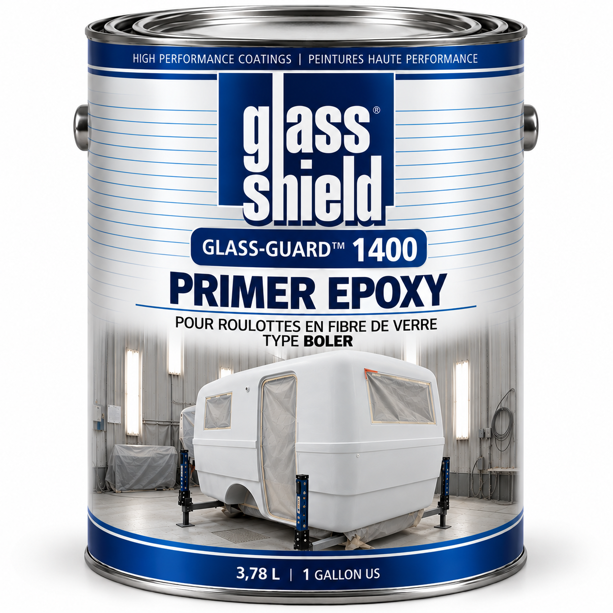 PRIMER EPOXY