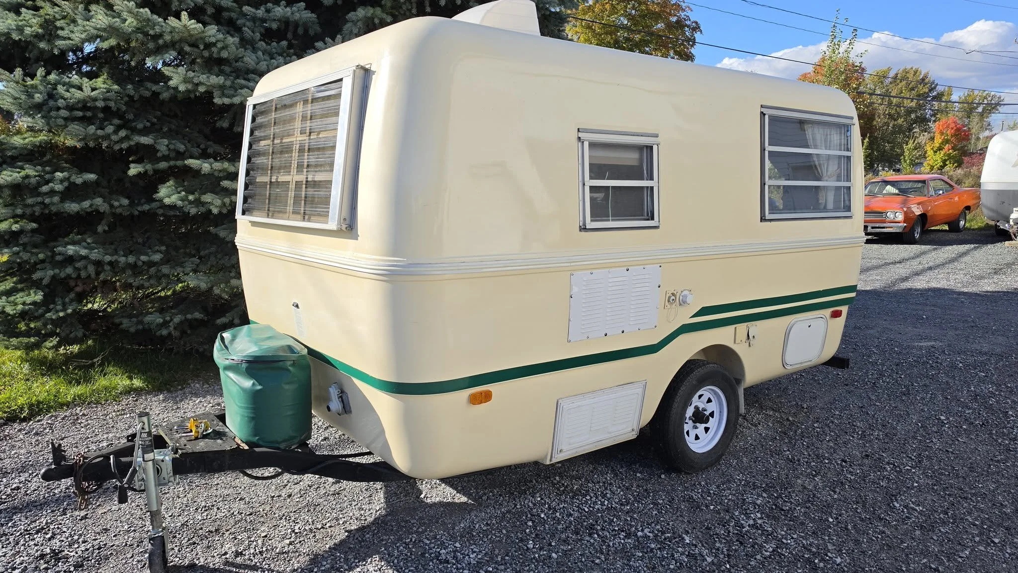 Trillium4500