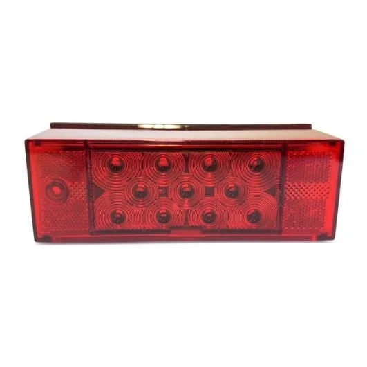 LUMIÈRE ARRIÈRE TRILLIUM