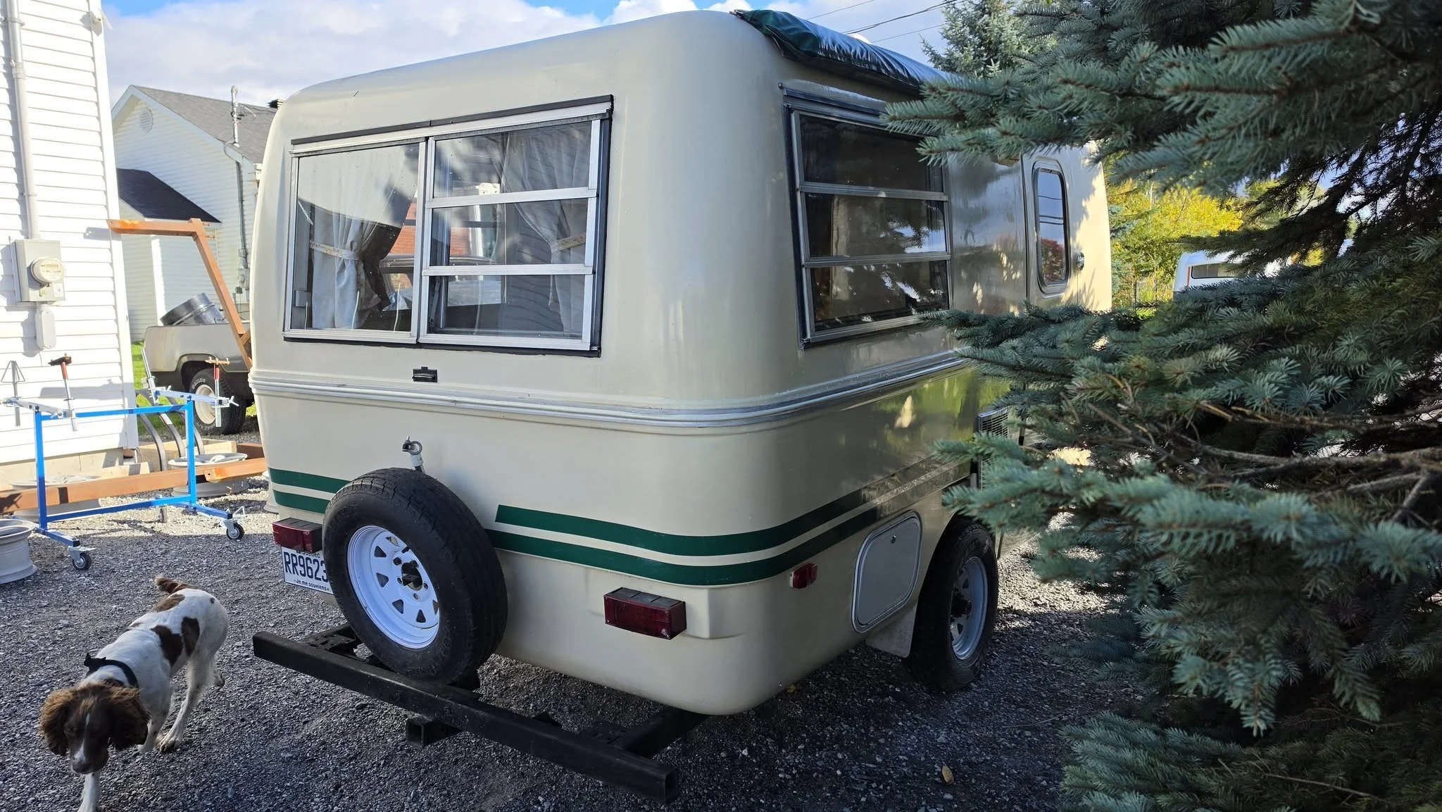 Trillium4500