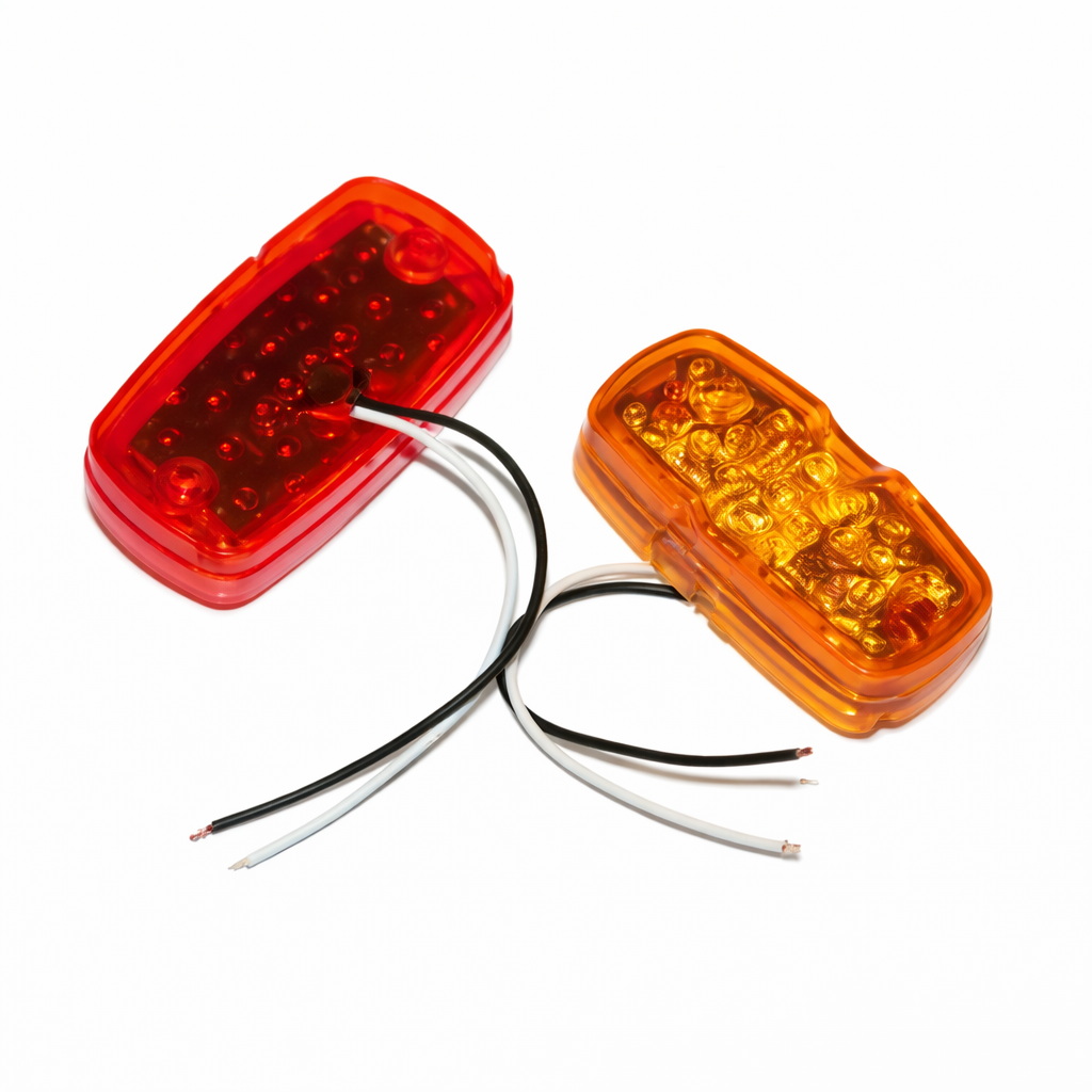 LUMIÈRE DE GABARIT LED