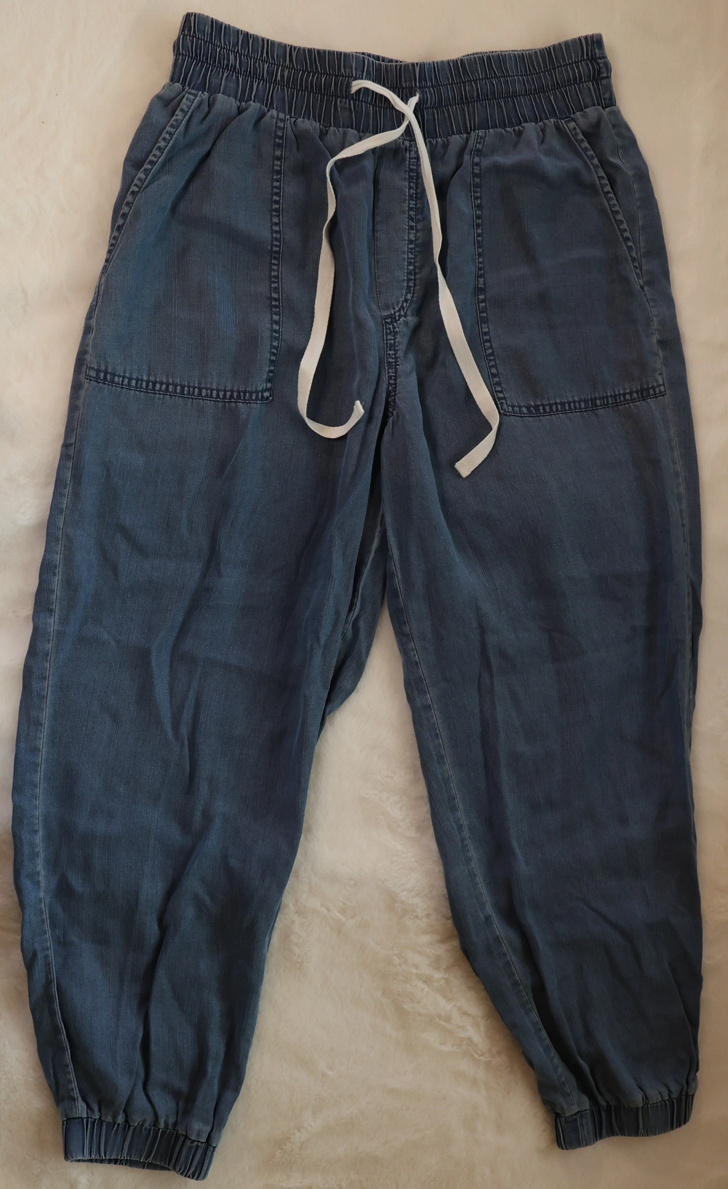 Loft Outlet Sweat Style Pants Size M Very Good Condition