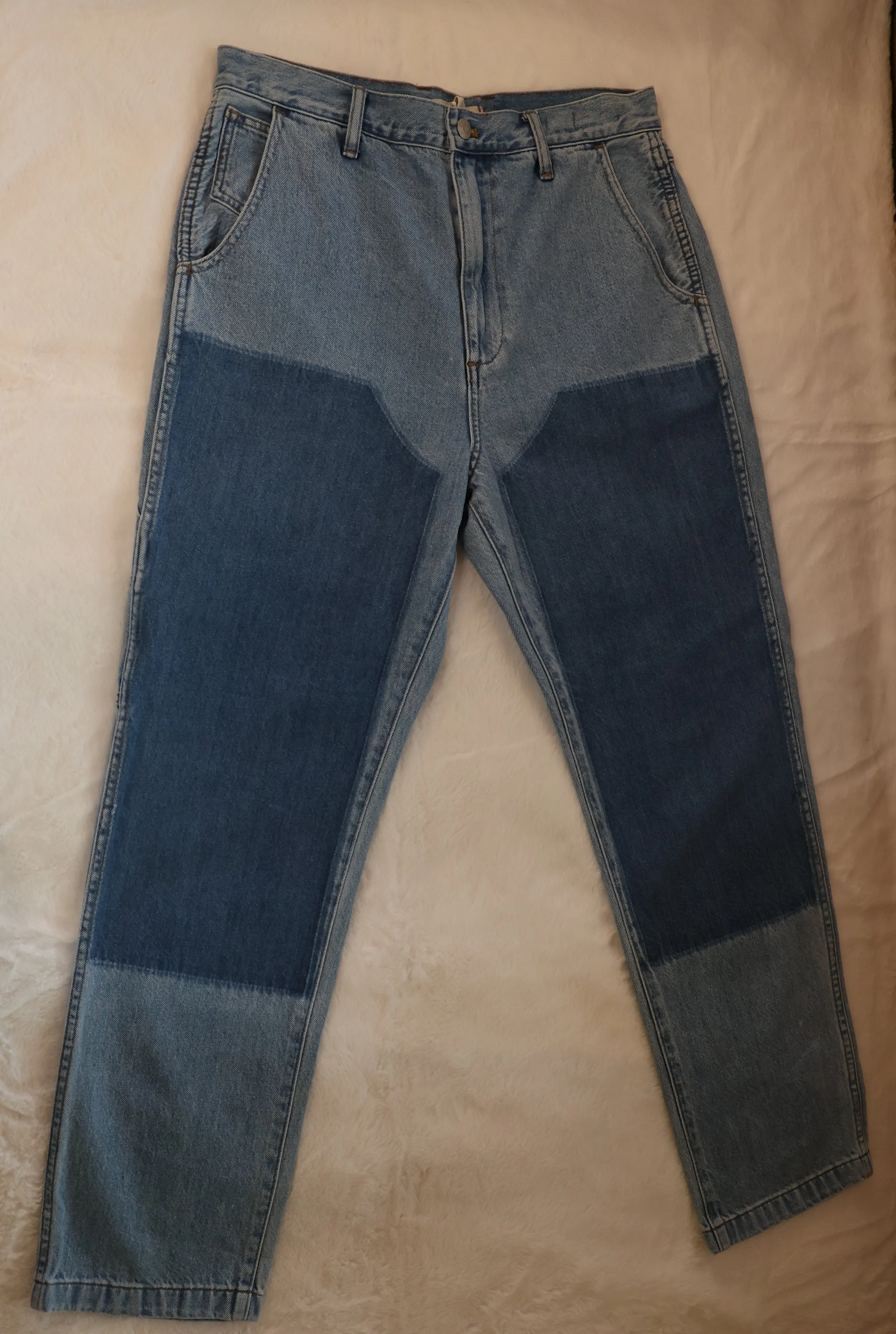 Madewell Perfect Vintage Jean Size 30 in Excellent Condition