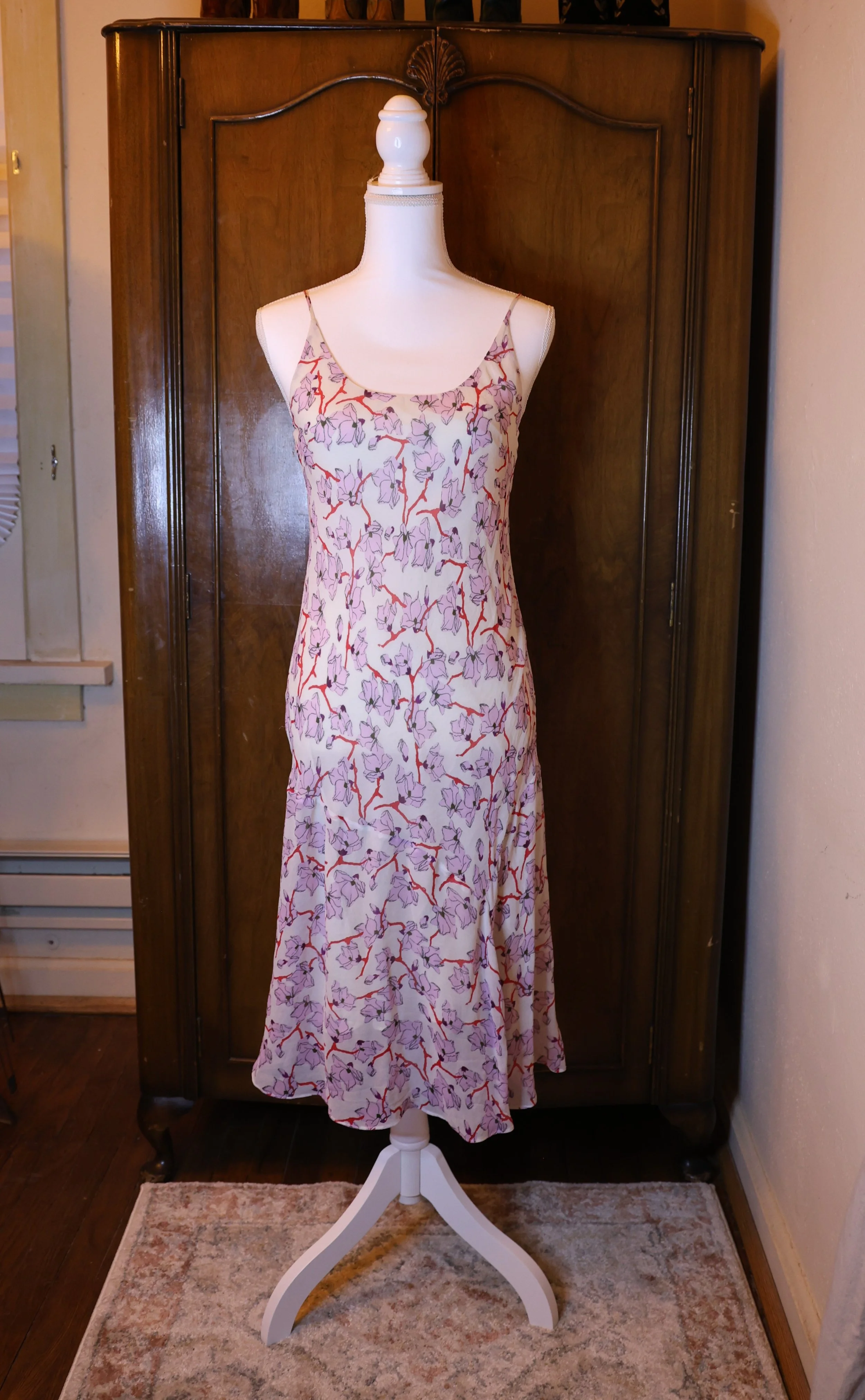 Rag and Bone Slip Dress Size 4 Excellent Condition