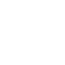 A white question mark icon