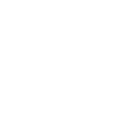 Two white digital storage devices or external drives with black accents