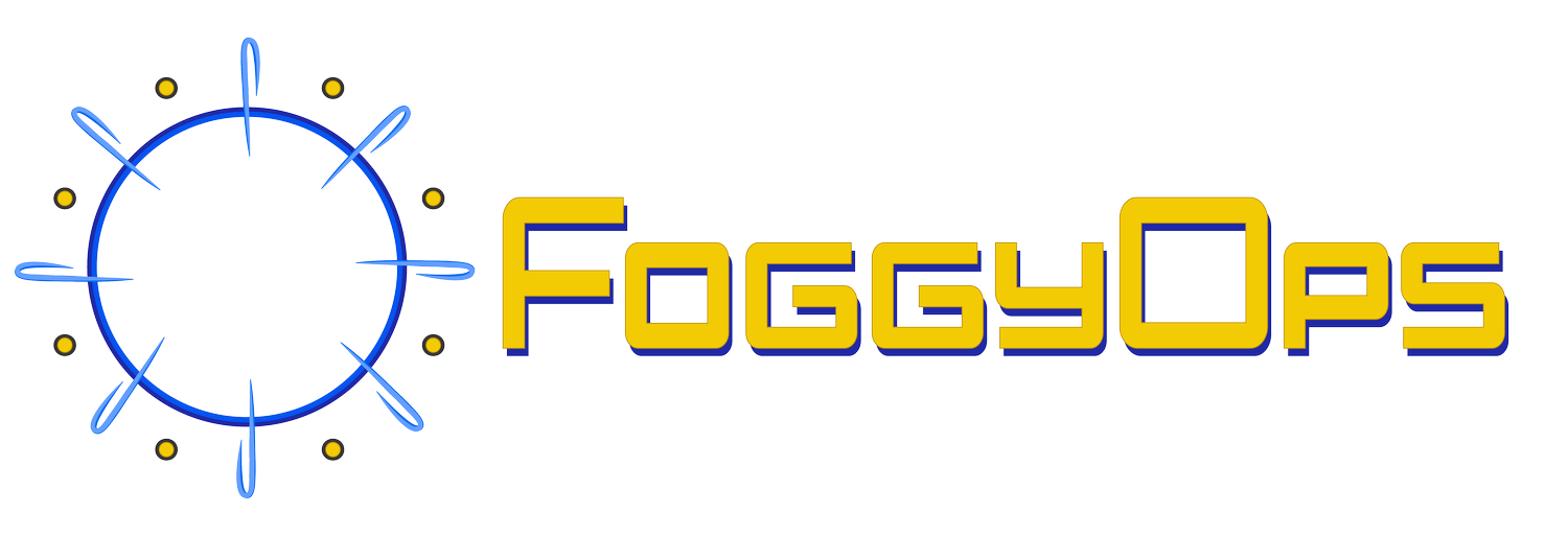 FoggyOps