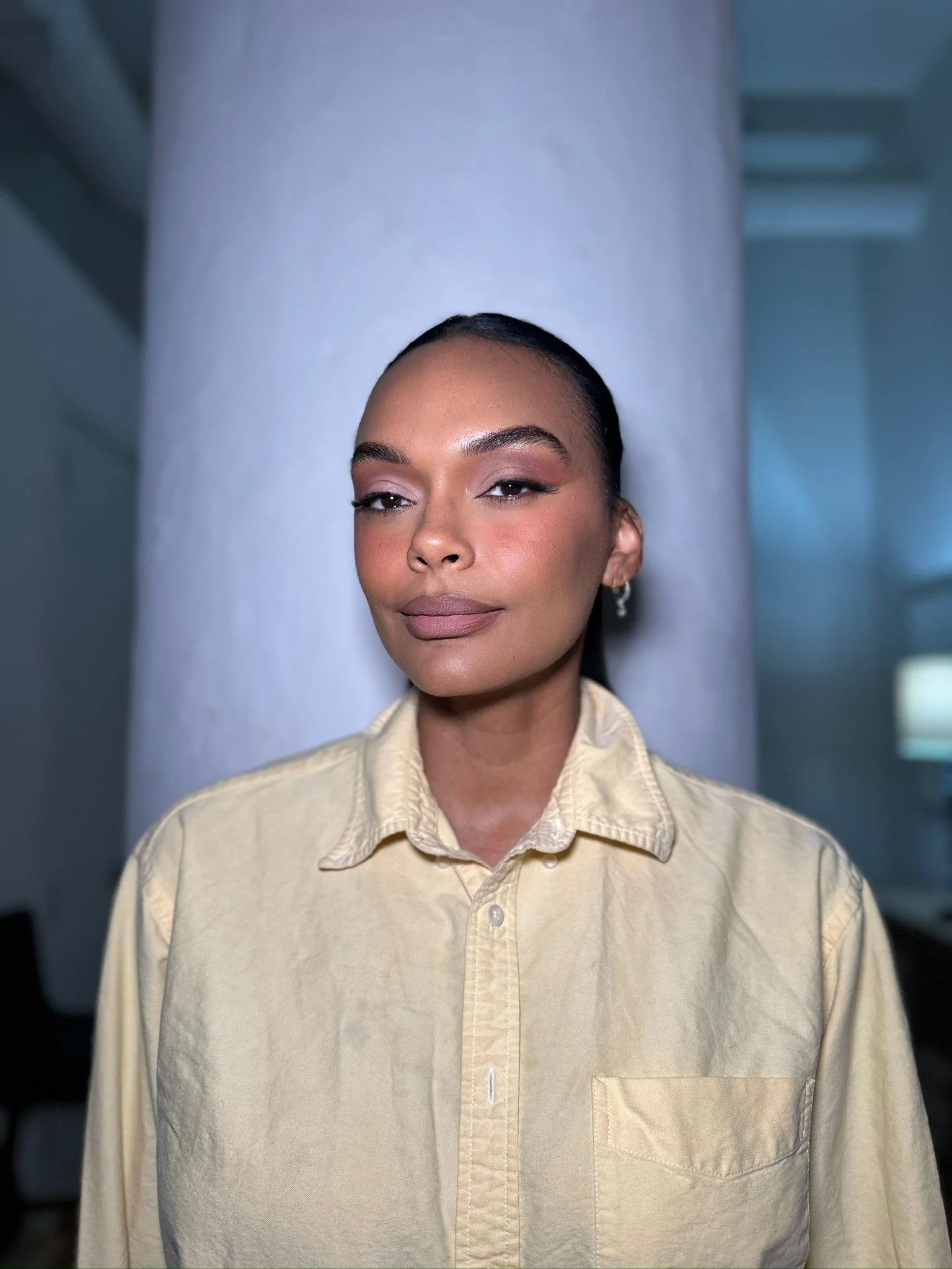 Soft Glam Makeup Brooklyn NY