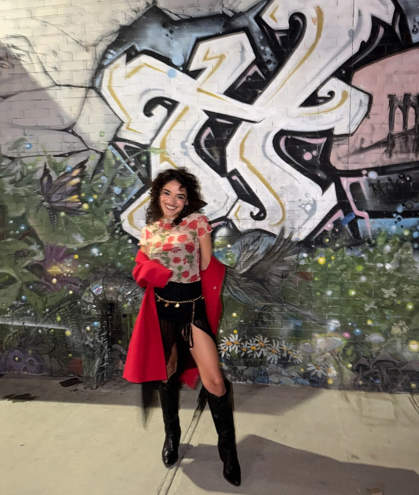 March was good to me 🥰💐