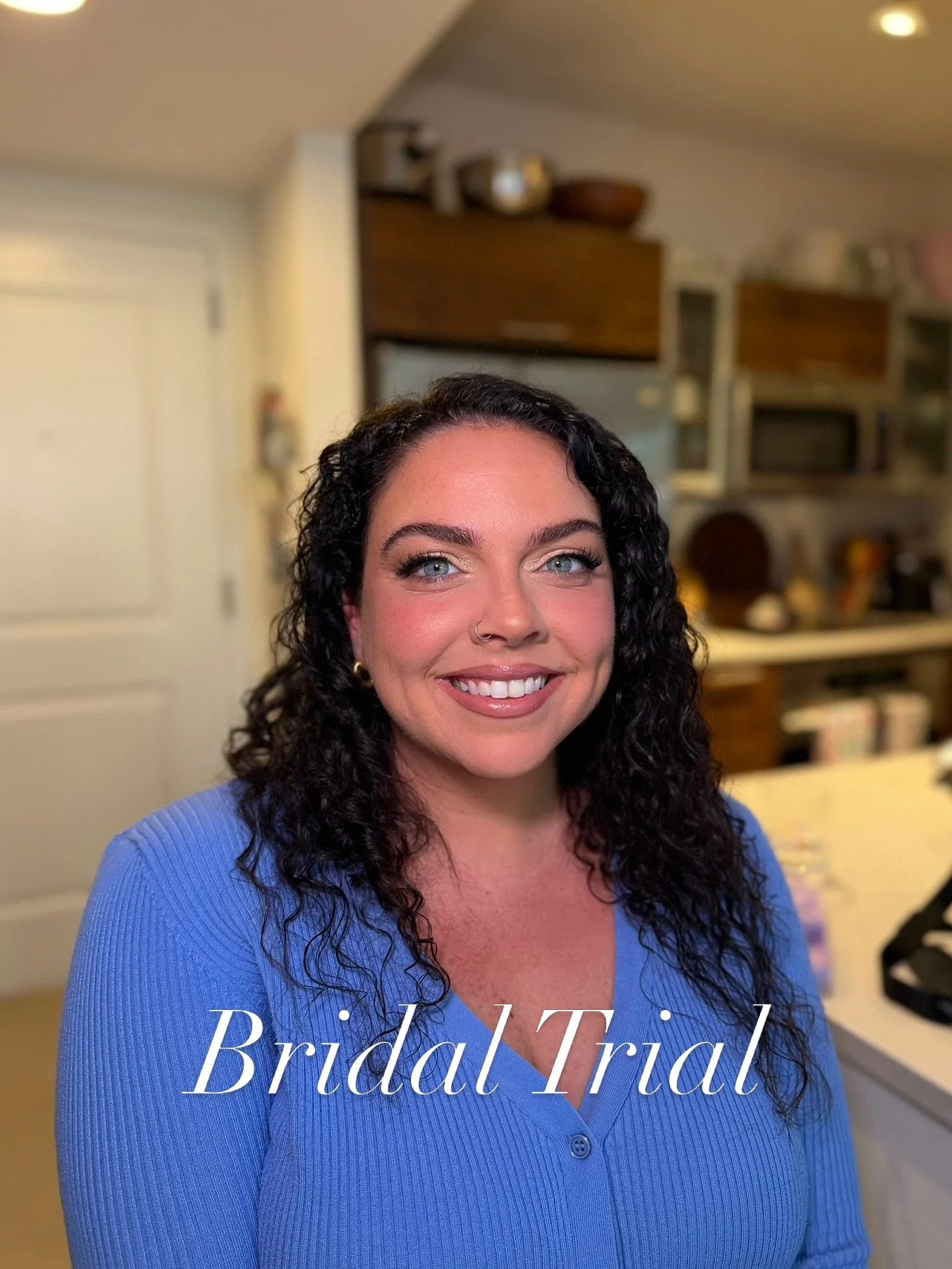 An entire bridal journey, from beginning to end 💍👰🏻&zwj;♀️ Swipe all the way left ⬅️ to read about Colleen&rsquo;s experience!

I was so honored to be part of Colleen&rsquo;s bridal journey. From meeting at her bridal trial and talking through eve