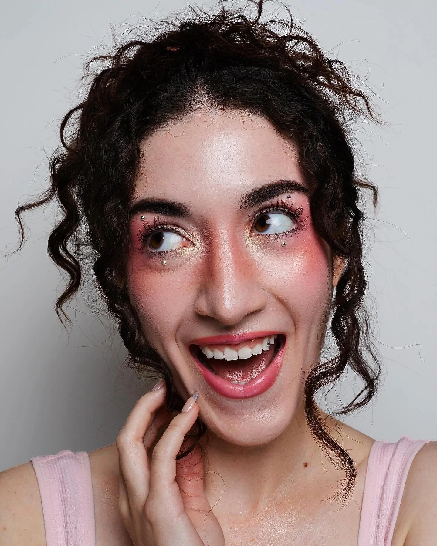 HD photography makeup MIAMI Florida