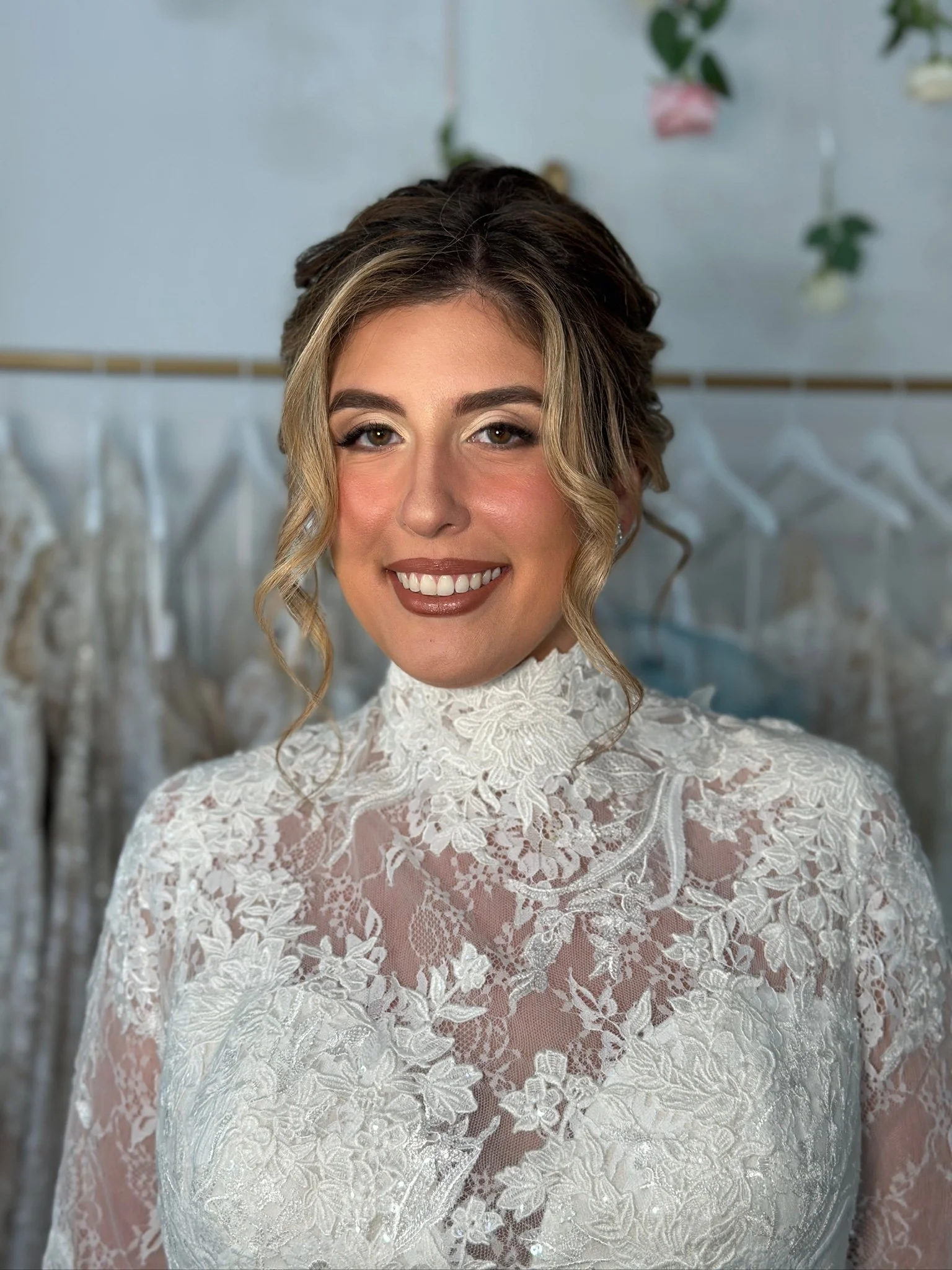 Bridal Makeup Manhattan