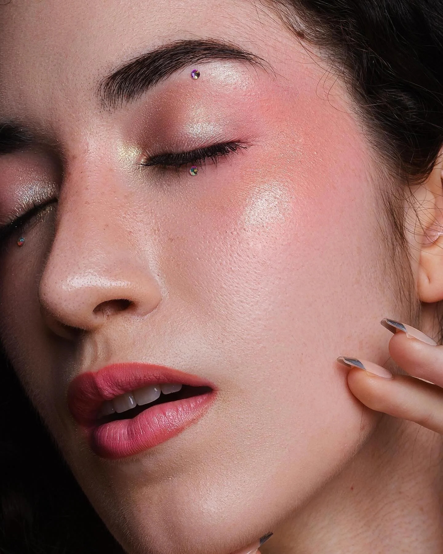 Editorial Makeup South Florida