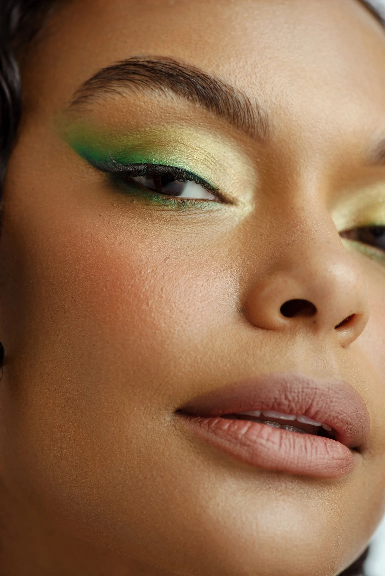 Editorial Makeup Long Island