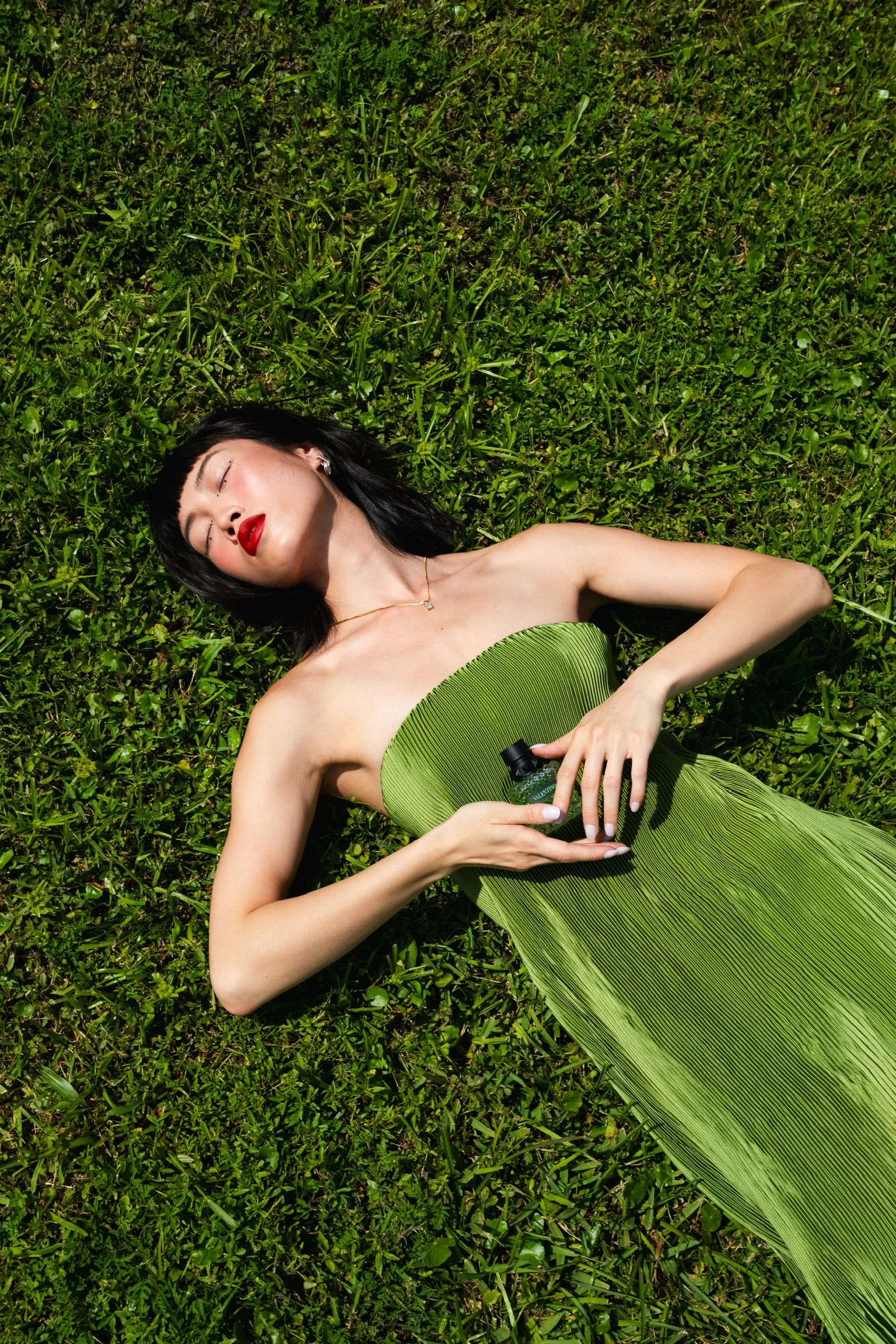 Editorial Makeup Miami