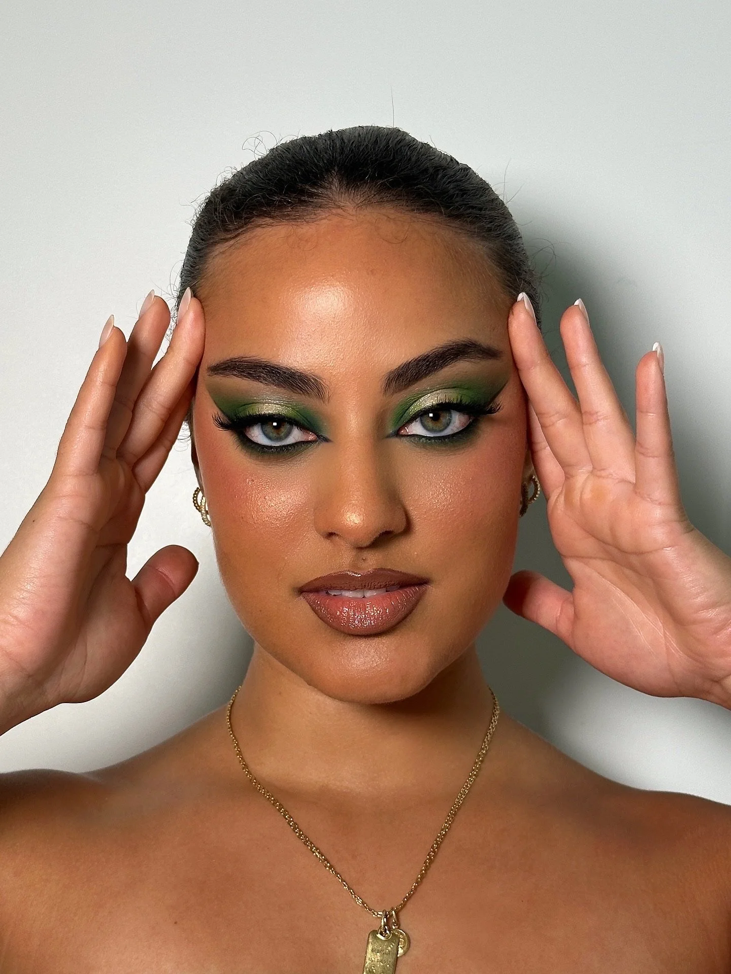 HD Photography Makeup South Florida