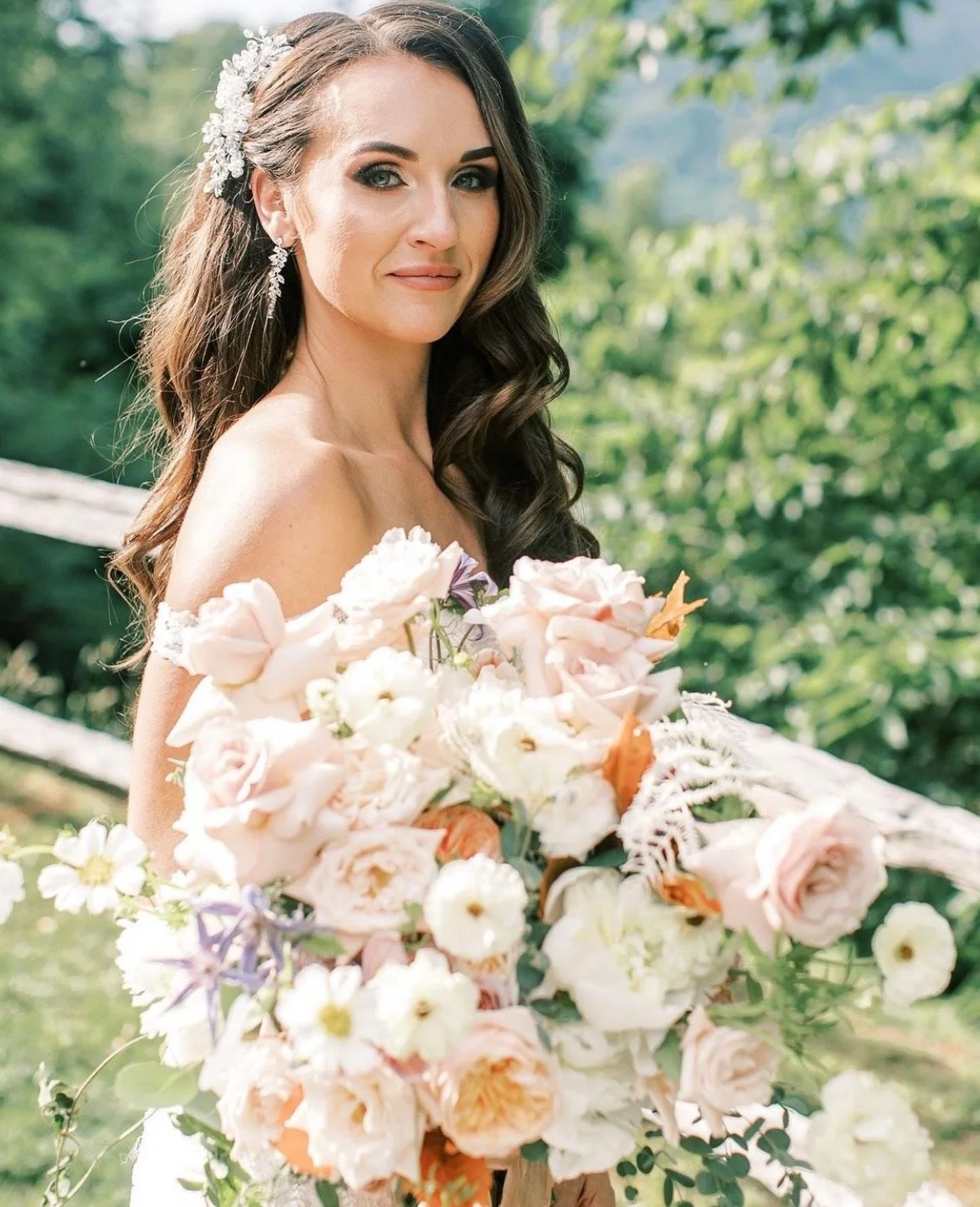 Bridal Makeup New Jersey