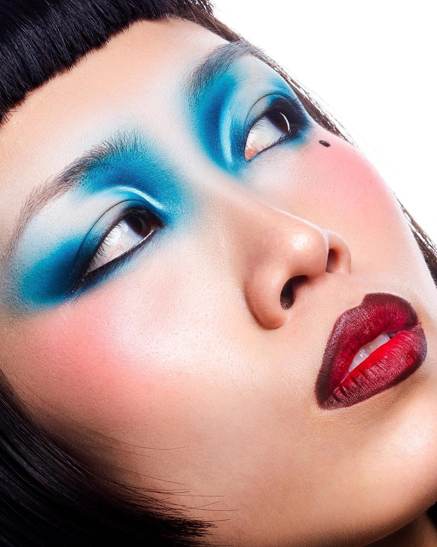 HD Photography Makeup Miami NYC