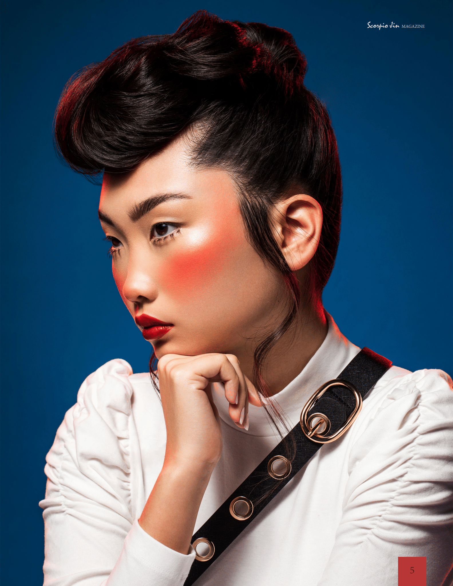 HD Photography Makeup South Florida