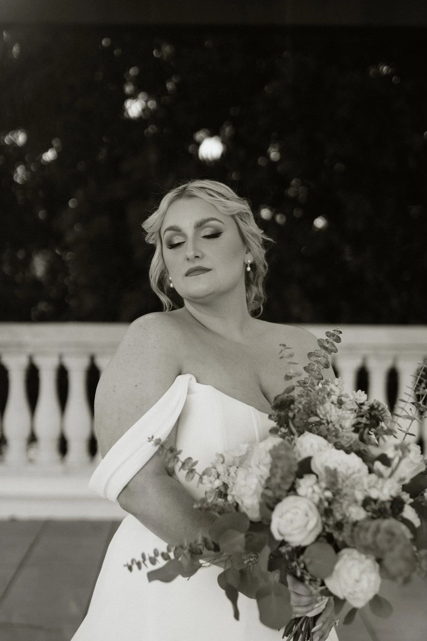 Bridal Makeup NYC Miami