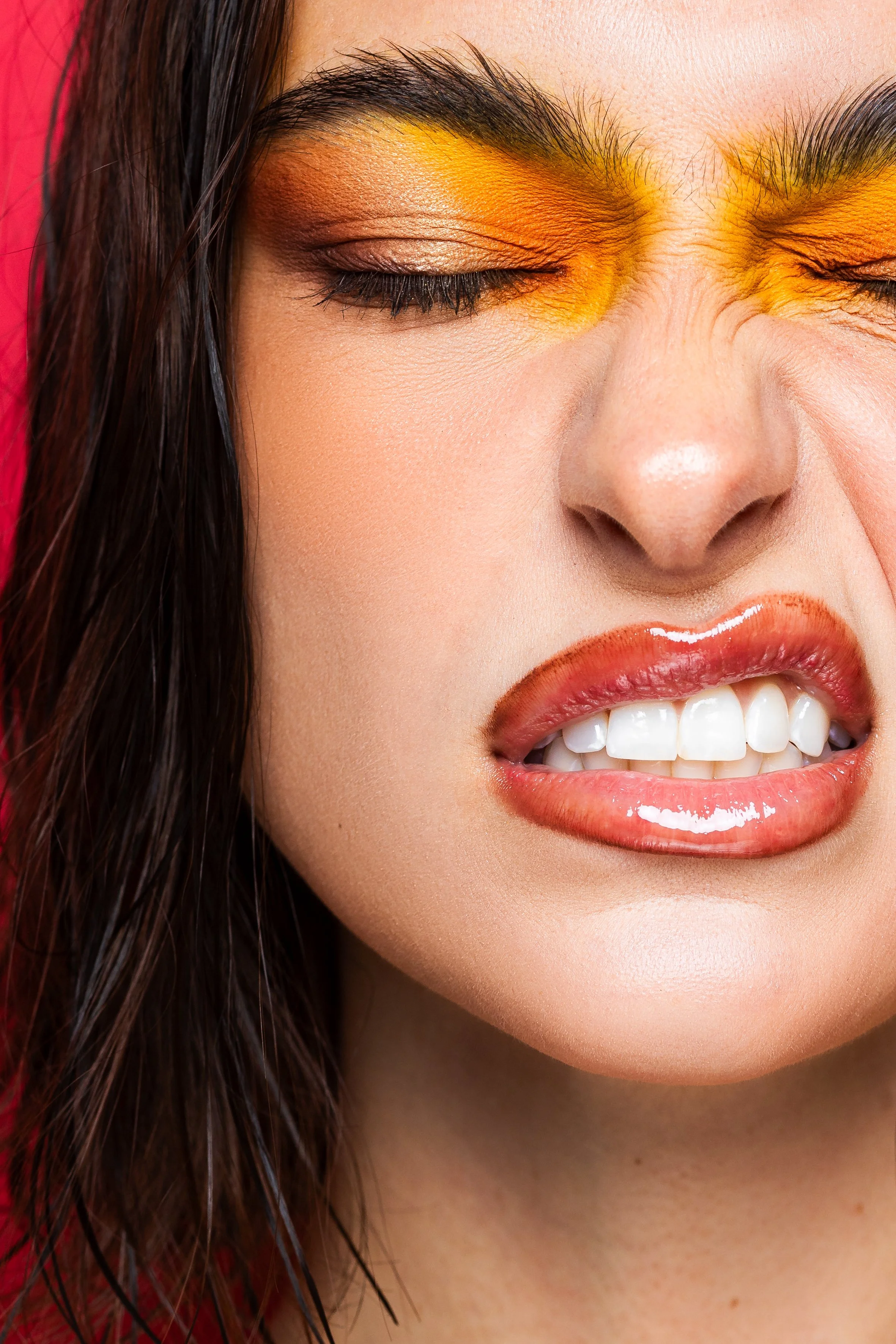 Editorial Makeup Artist MIAMI