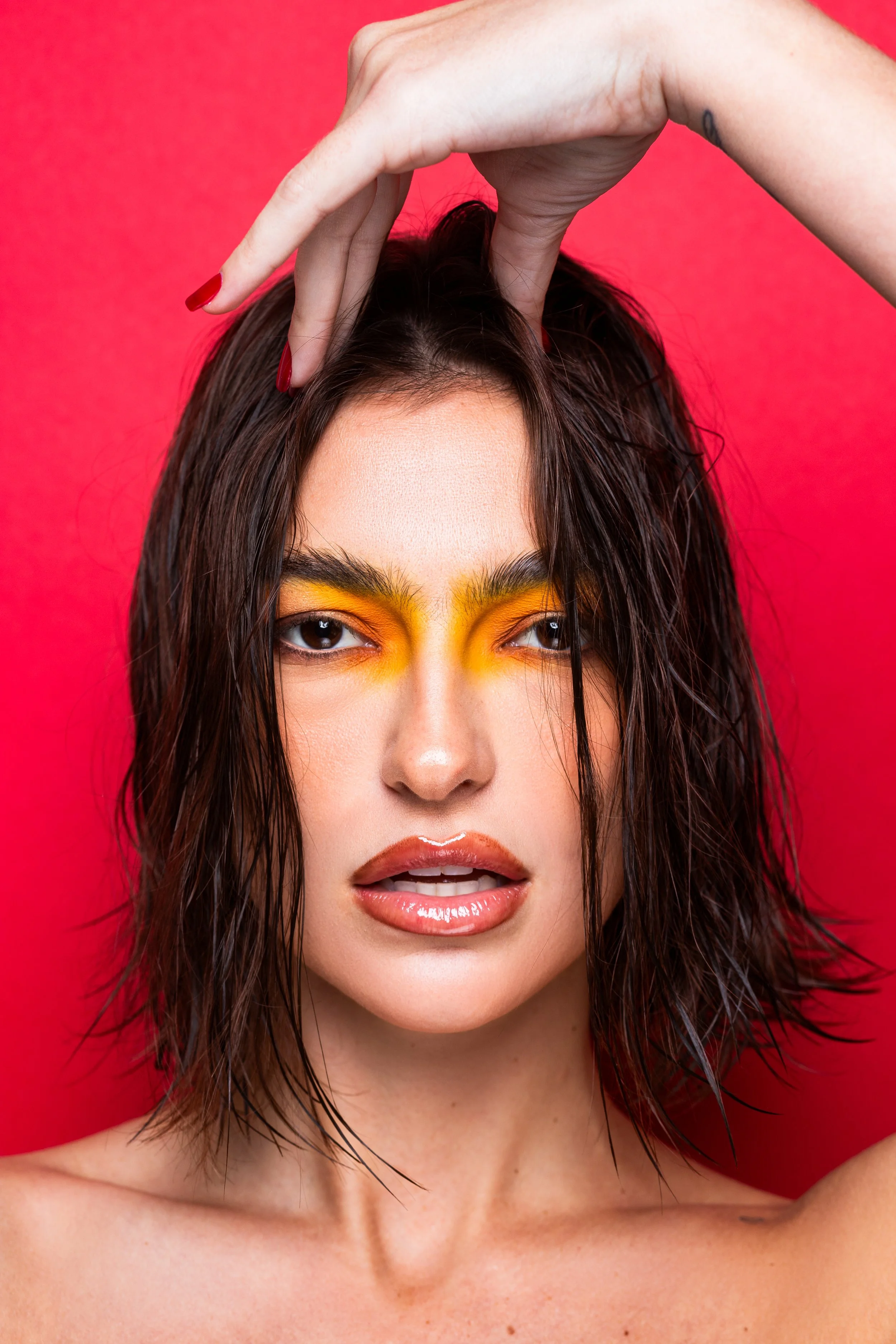 HD Photography Makeup New York City