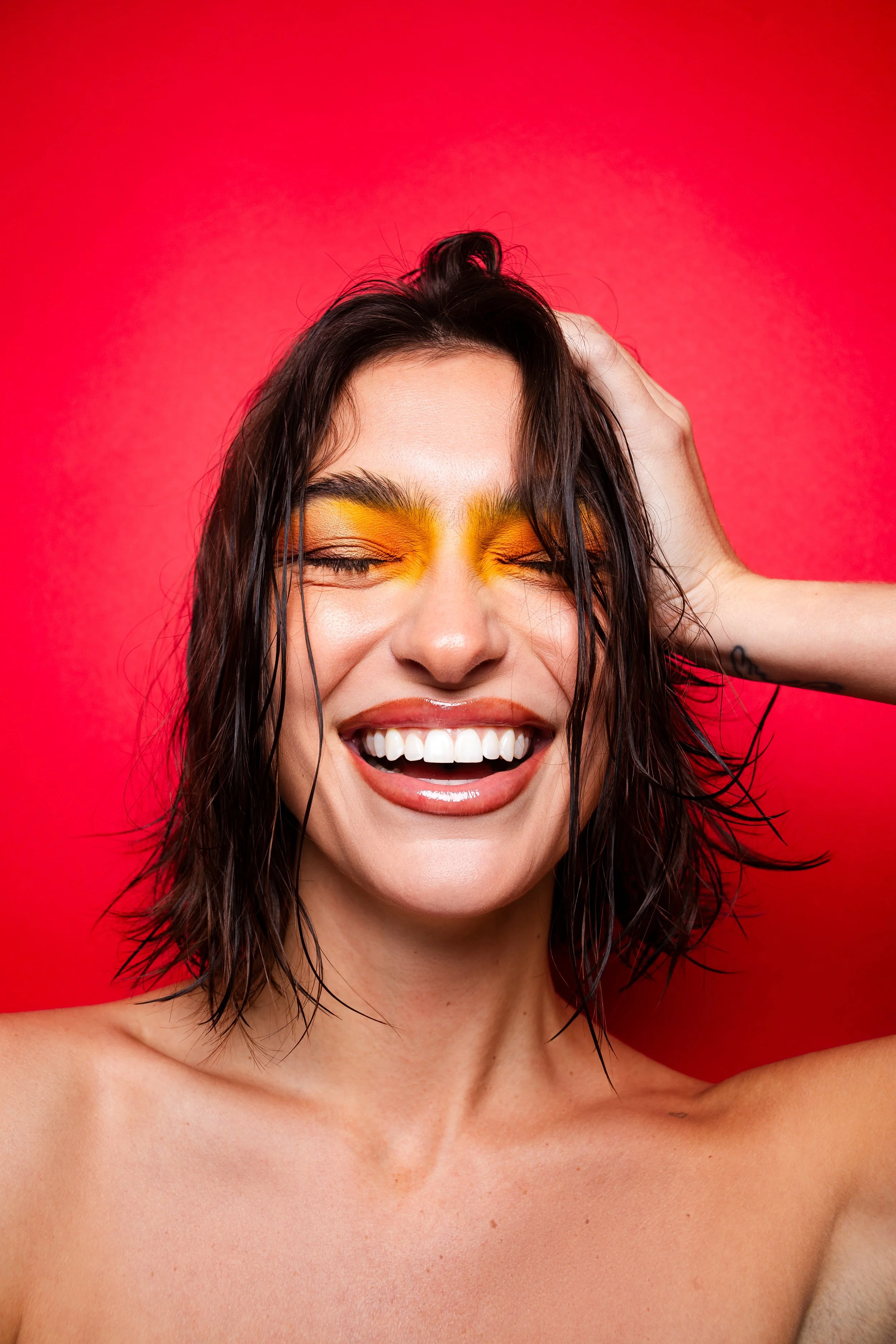 HD Photography Makeup Artist South Florida
