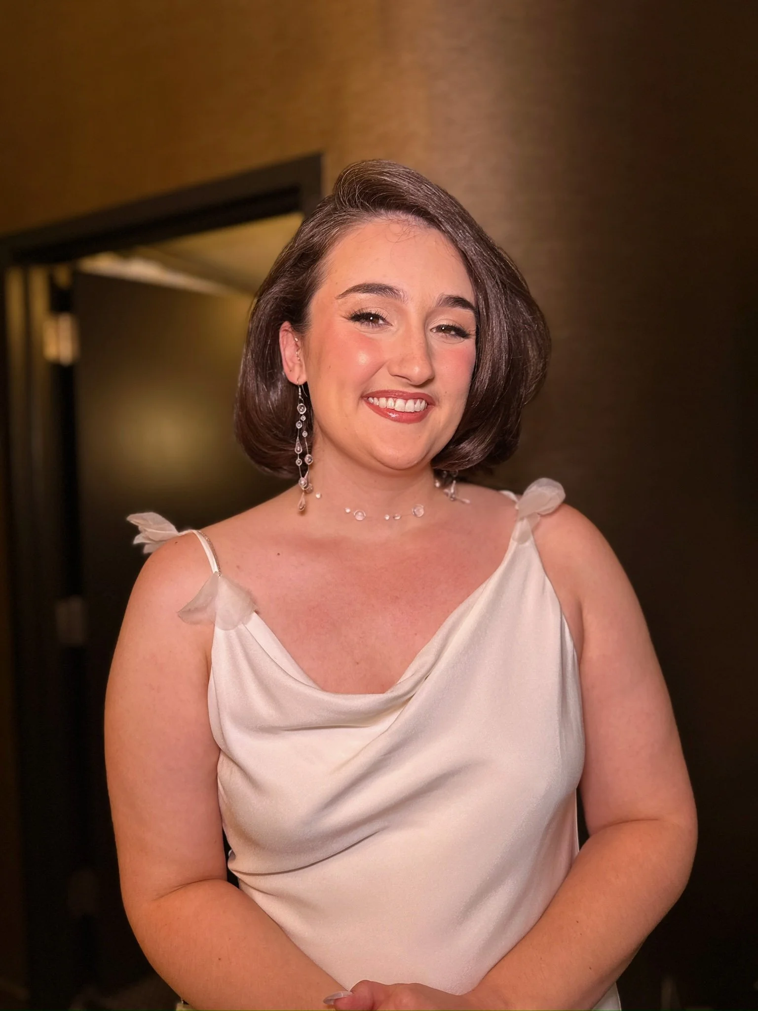 Bridal Makeup Miami NYC