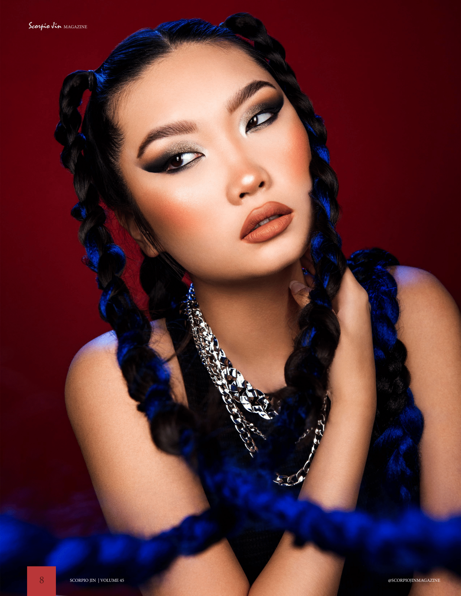HD Photography Makeup New York City