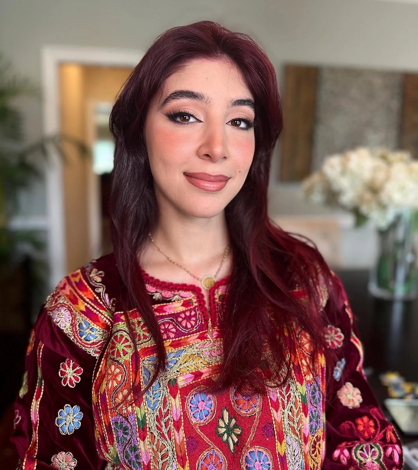 Special Event Makeup Manhattan 